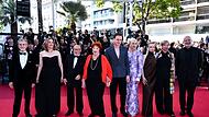 Filmfestival in Cannes - "El ser querido" Filmfestival in Cannes - "El ser querido"