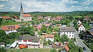 Das Feuerwehrfest mit Hüpfburgfestival in Thuisbrunn findet am Donnerstag unterhalb der Kirche statt. Das Feuerwehrfest mit Hüpfburgfestival in Thuisbrunn findet am Donnerstag unterhalb der Kirche statt.