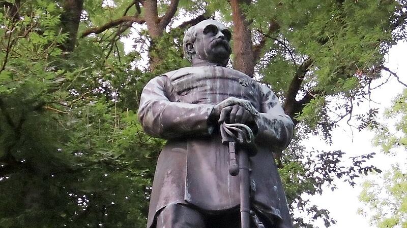 Bismarck-Denkmal