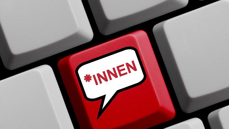 Gender-Sternchen werden kontrovers diskutiert. F&uuml;r die einen machen sie Texte unlesbar und unh&ouml;rbar, f&uuml;r die anderen bedeuten sie einen wichtigen Schritt zur Gleichberechtigung.