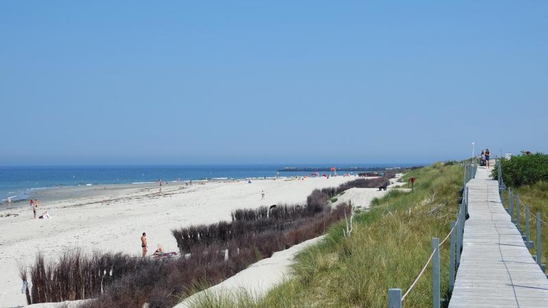 Sandstrand