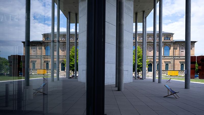 Kunstareal München