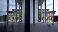 Kunstareal München