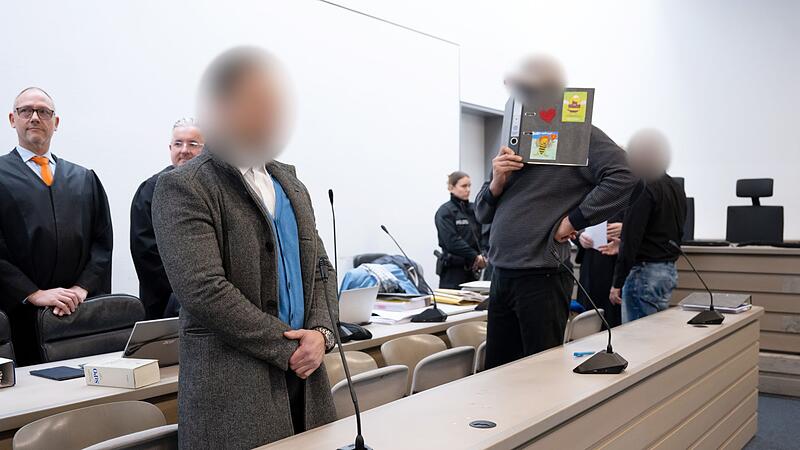 Prozess um Diebstahl von keltischem Goldschatz Prozess um Diebstahl von keltischem Goldschatz