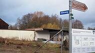 Für den Neubau des Feuerwehrgerätehauses sind 550.000 Euro im Haushaltsplan der Gemeinde Sonnefeld für das laufende Jahr vorgesehen.