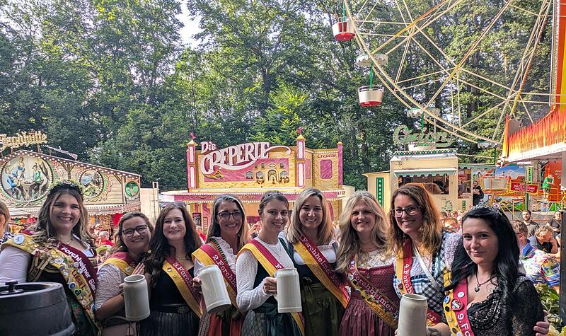 Annafest 2024 Annafest 2024