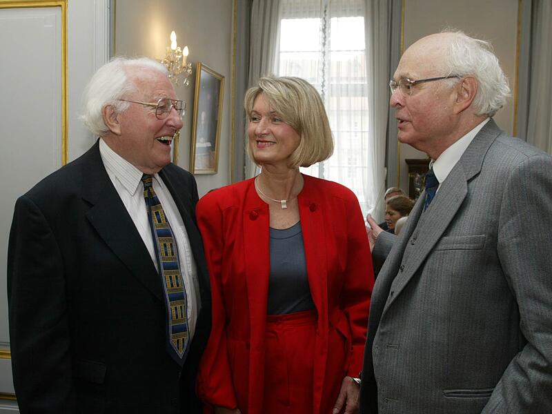 Ingrid Huther-Thor ist gestorbenHalloween im Landkreis Bamberg