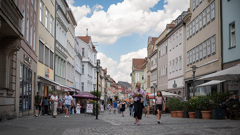 Keine Wettbüros im Steinweg - das sagen Ladeninhaber Keine Wettbüros im Steinweg - das sagen Ladeninhaber