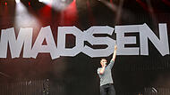 Rock im Park: Madsen