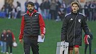 Staffelsteins Trainer Lars Scheler
