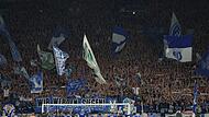 FC Schalke 04 - Bayern M&uuml;nchen