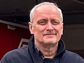 J&uuml;rgen Mittermeier, Kommandant Feuerwehr ForchheimForchheim & Fr&auml;nkische Schweiz