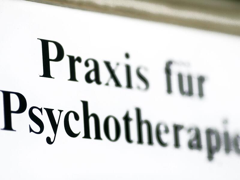 Psychotherapeuten f&uuml;rchten die Honorark&uuml;rzungen