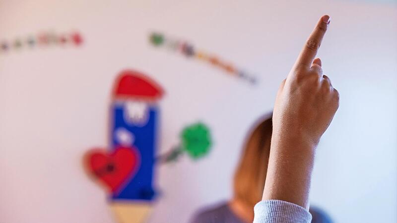 An den Schulen in Stadt und Landkreis gibt es einige Neuerungen. An den Schulen in Stadt und Landkreis gibt es einige Neuerungen.