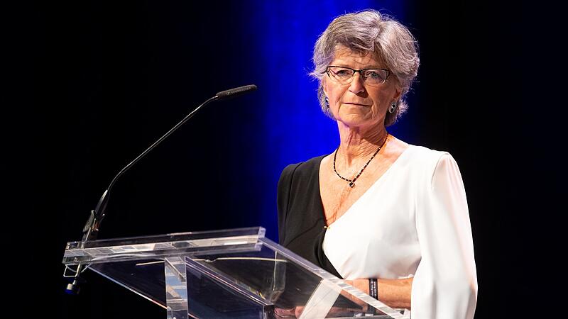 Susanne Breit-Keßler