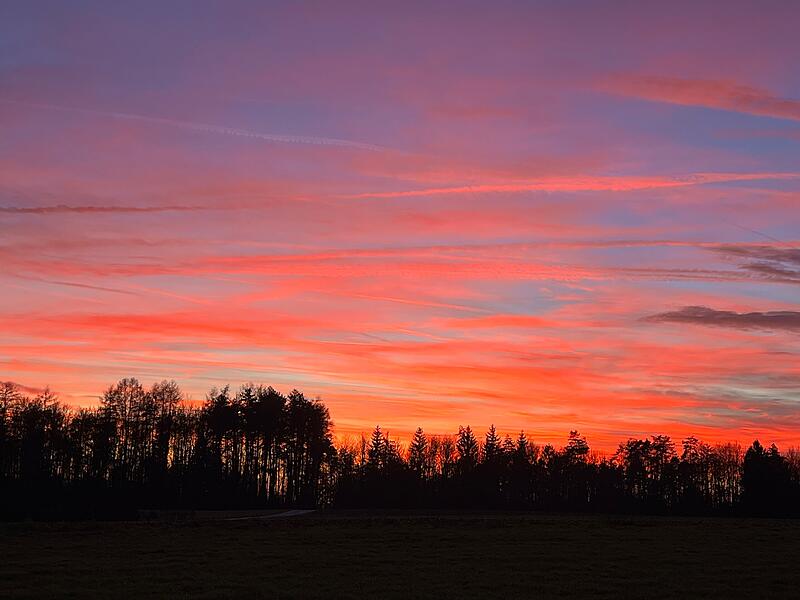 Leserfotos Dezember 2025Leserfotos Dezember 2025