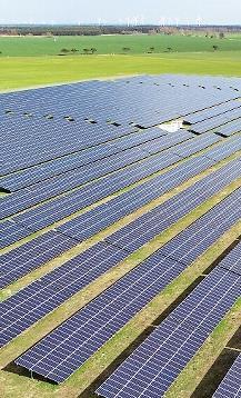 Der Agendabeirat sprach über mögliche Photovoltaik-Freiflächen. Der Agendabeirat sprach über mögliche Photovoltaik-Freiflächen.