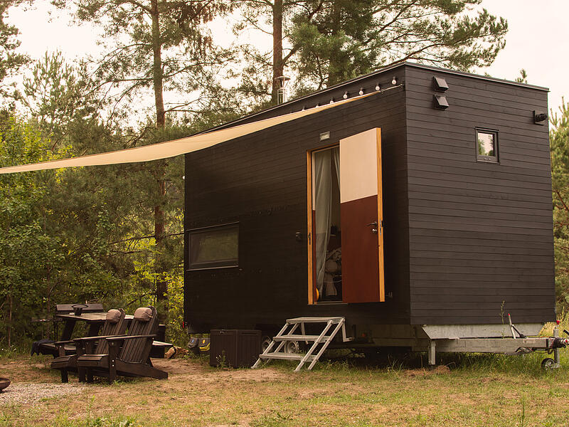 Tiny House