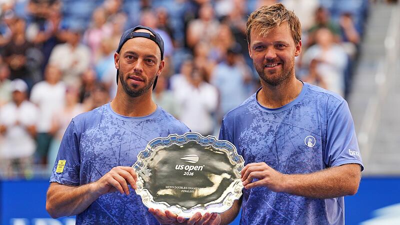 US Open US Open