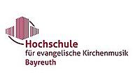 hochschule f&uuml;r evangelische kirchenmusik bayreuth