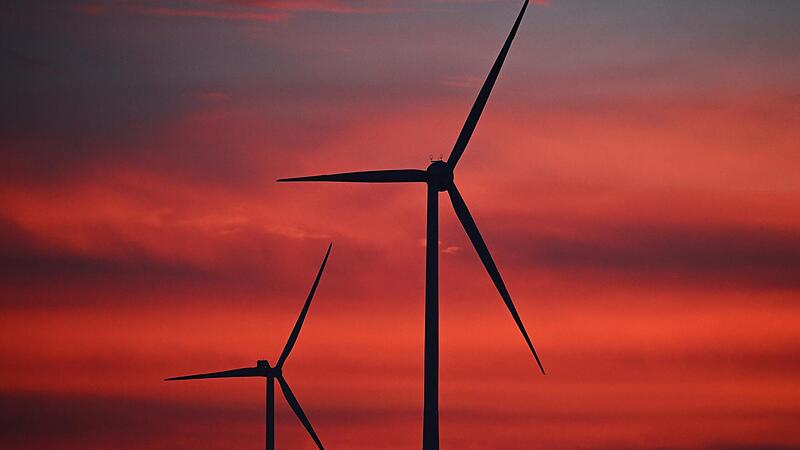 F&uuml;r einen m&ouml;glichen Windpark im Ro&szlig;bacher Forst gibt es inzwischen weitere Interessenten.