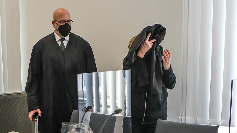 Cornelia S., wurde wegen Mordes mit Heimtücke verurteilt. Dagegen legte sie Revision ein. Nun hat der Bundesgerichtshof in Karlsruhe entschieden.Forchheim & Fränkische Schweiz Cornelia S., wurde wegen Mordes mit Heimtücke verurteilt. Dagegen legte sie Revision ein. Nun hat der Bundesgerichtshof in Karlsruhe entschieden.