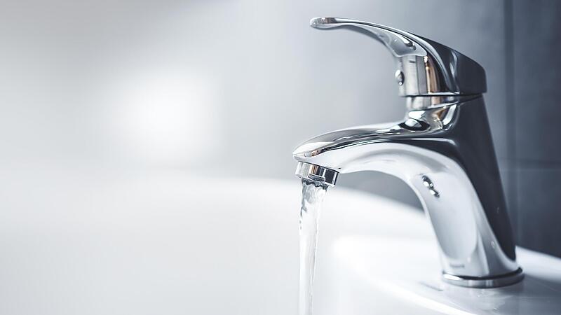 Ab Januar müssen die Schneckenloher mehr für Wasser und Abwasser bezahlen. Ab Januar müssen die Schneckenloher mehr für Wasser und Abwasser bezahlen.