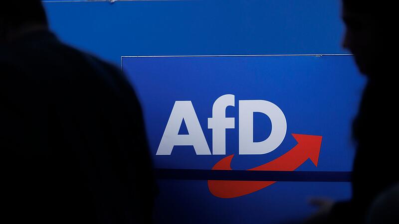 Gericht: Bayerns Verfassungsschutz darf AfD beobachten Gericht: Bayerns Verfassungsschutz darf AfD beobachten