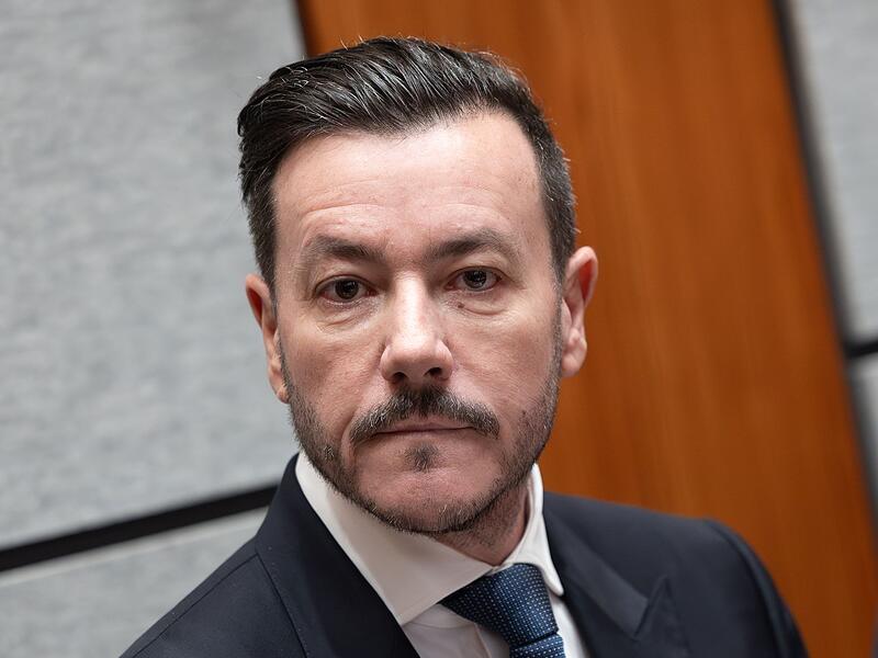 Fortsetzung Prozess gegen Ex-Milliardär Benko