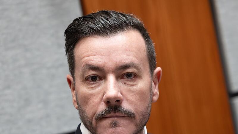 Fortsetzung Prozess gegen Ex-Milliardär Benko