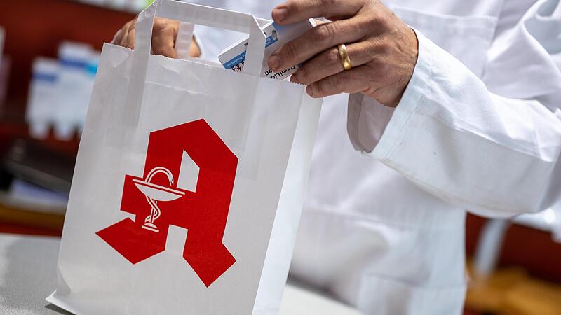 Vielerorts kommt wegen des Protesttags der Apotheker am 14. Juni keine Arznei in die T&uuml;te.