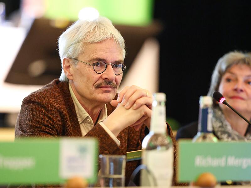 Delegiertenversammlung Bund Naturschutz Delegiertenversammlung Bund Naturschutz