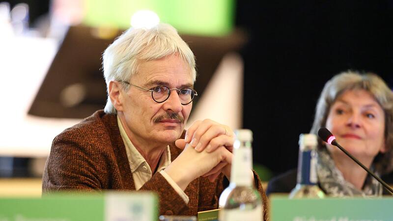 Delegiertenversammlung Bund Naturschutz