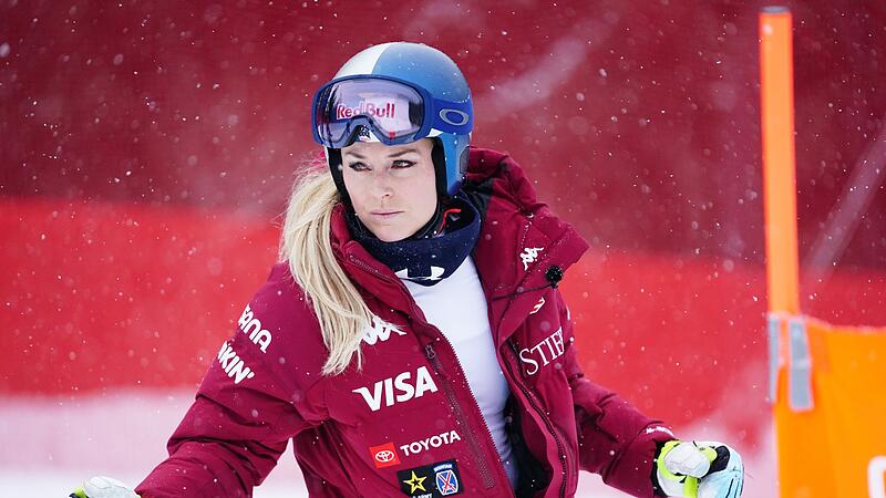 Ski-Weltcup in Crans-Montana