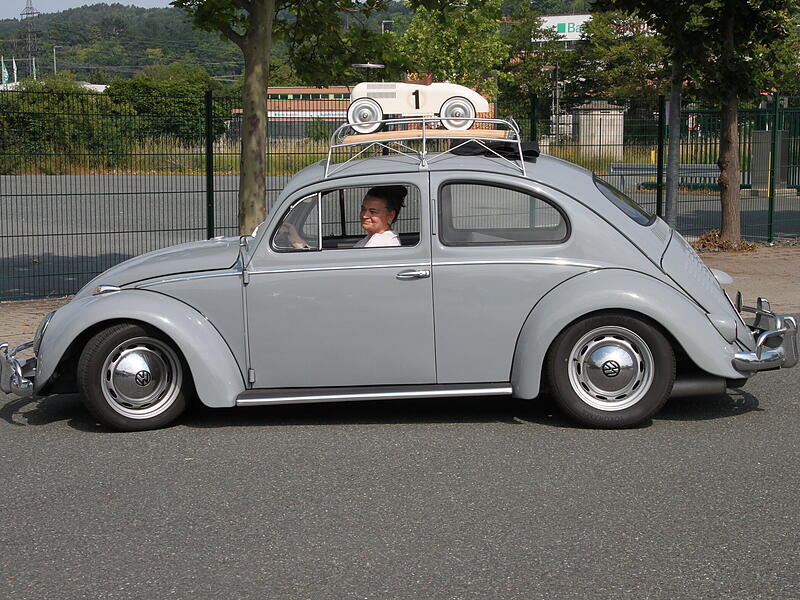 oldtimer