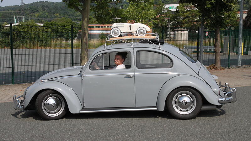oldtimer