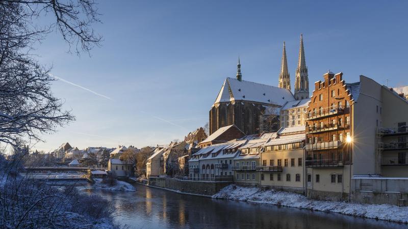 Görlitzer Altstadt