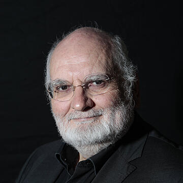 Portrait von Andreas Reuß
