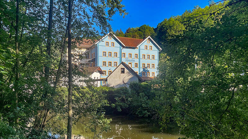 Kommunbr&auml;u Kulmbach