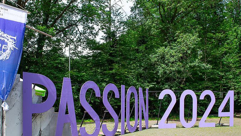 Die Passion 2024 hat ein Nachspiel: Der Konflikt zwischen Anwohnerschaft und Veranstalter wegen der Lärmbelastung hält weiter an. Die Passion 2024 hat ein Nachspiel: Der Konflikt zwischen Anwohnerschaft und Veranstalter wegen der Lärmbelastung hält weiter an.