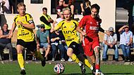 FC Thulba verliert Heimspiel gegen den TSV Knetzgau