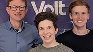 Volt Bamberg Bundestagswahl 2025