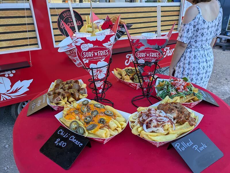 Food Truck Festival Forchheim 2024Food Truck Festival Forchheim 2024