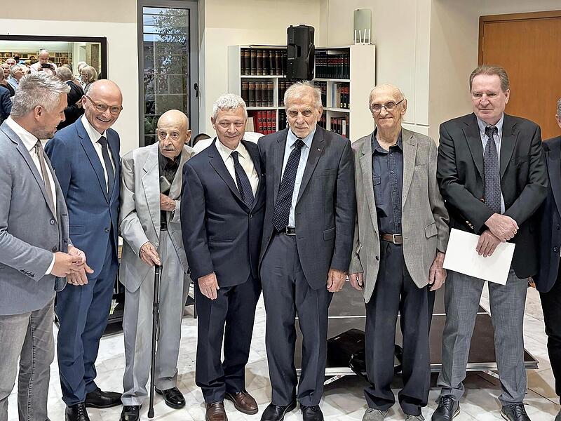 Das jährliche Treffen der Vereinigung der Deutsch-Griechischen Gesellschaften (VDGG) fand in Athen statt.