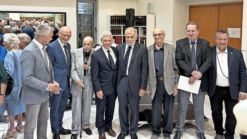 Das jährliche Treffen der Vereinigung der Deutsch-Griechischen Gesellschaften (VDGG) fand in Athen statt.