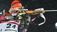Biathlon-Weltcup Biathlon-Weltcup