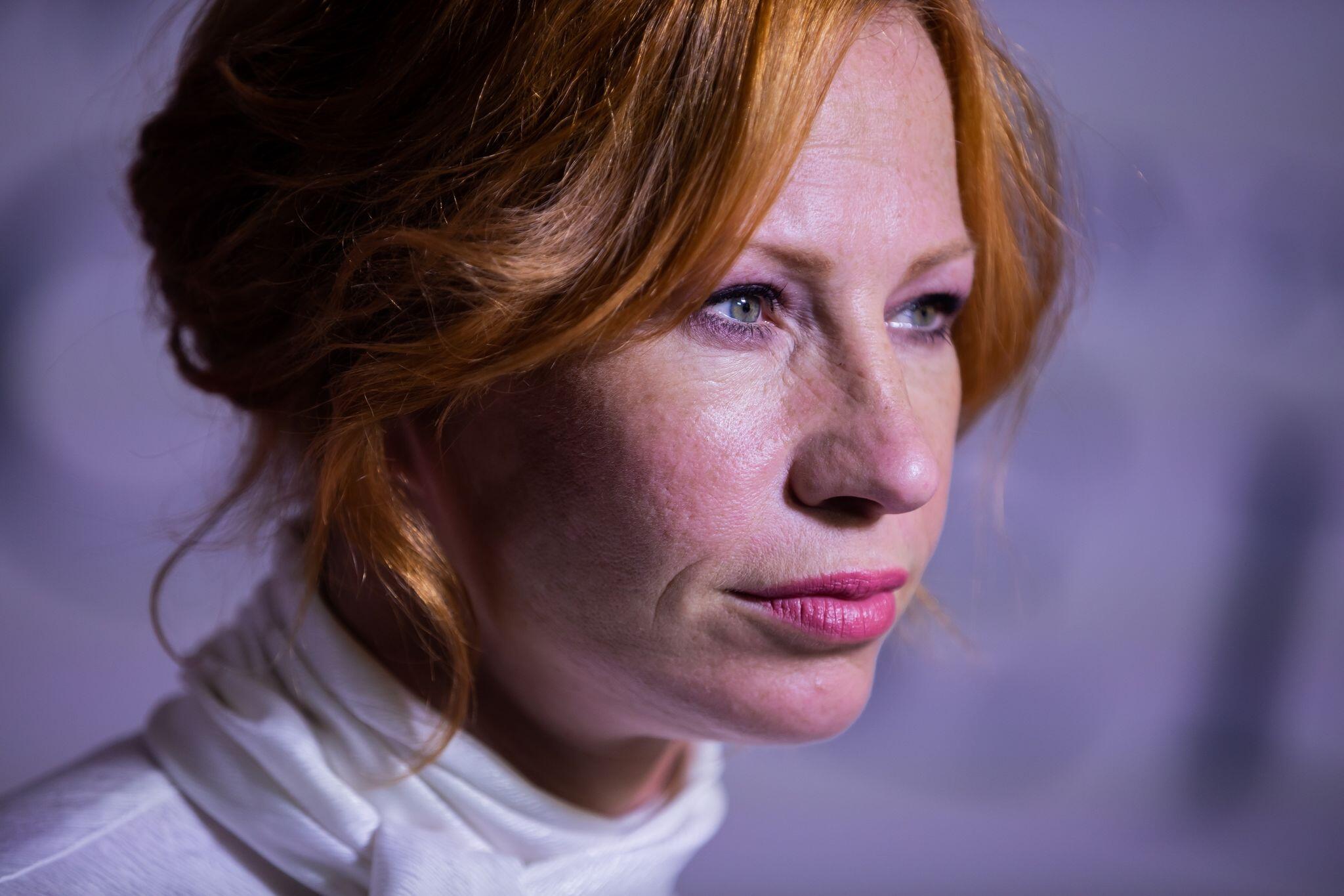 Neuer Shakespeare-Preis fr Schauspielerin Birgit Minichmayr