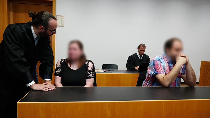 Prozess wegen Misshandlung eines Kindes Prozess wegen Misshandlung eines Kindes