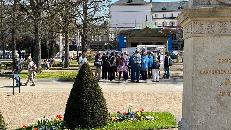 Max-Fest und verkaufsoffener Sonntag 18. und 19. April 2026