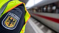 Bundespolizei - Symbolbild